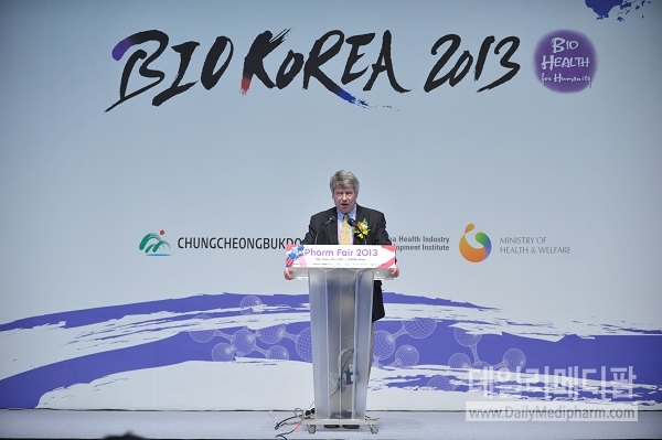 한국제약산업 공동 컨퍼런스 ‘KPAC 2018’ 9일 개막