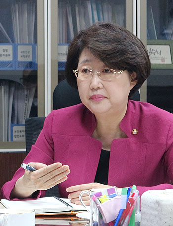 김승희 의원, 증평모녀 유사사례방지법 발의