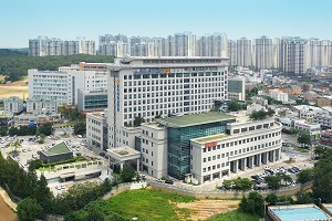 동국대일산병원,‘개방형 실험실 구축사업’ 지정병원 선정