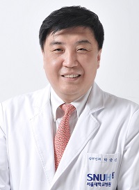 서울대병원 박중신 교수,제26차 아시아-오세아니아 산부인과학회서 집행이사로 선출