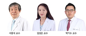 고대 안암 김성은 교수팀, 대사증후군 영상진단 가능성 세계 최초로 제시