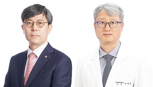 고려대학교 의과대학 김병조·서재홍 교수, 2022 보건의료 기술사업화 유공자 선정