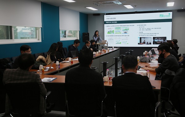 의료기기산업협-킨텍스, 내년 6월 베트남 ‘제2회 K 의료기기 전시회’개최
