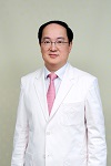 삼성서울병원 남도현 교수, 대통령 표창 