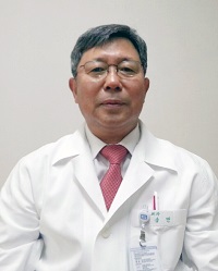 인천성모병원 위장관외과 박승만 교수,‘2015 올 신한국인 대상’ 수상