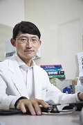 인하대병원 이진수 교수, 인천 지역 감염확산 방지 공로로 복지부장관 표창 수상