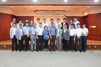 한국병원홍보협회-질본, 양방향 위기대응 소통채널 구축 협력