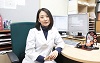 高大의대 류혜진 교수, 40세 미만 우수연구자 1위 선정