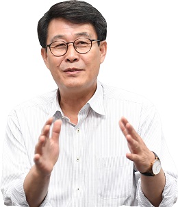 김광수 의원, 25일‘비례대표 소신보호법’ 발의