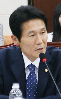 윤소하 의원, 이대목동병원 사태 해법찾기위한 토론회 개최