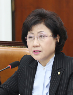 최도자 의원, '청능사' 국가자격 인정 법안 발의