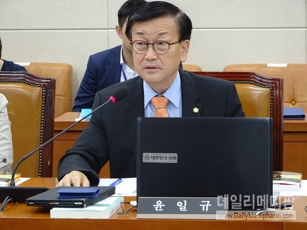 윤일규 의원, 8일 '임세원 법 입법 공청회'개최