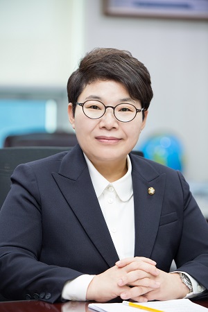 임이자 의원, '미세먼지법' 환노위 전체회의 통과  
