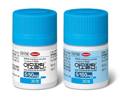 한국 시장 평정한 한미 고혈압치료 복합신약 '아모잘탄', 中대륙 진출한다