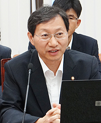김성수 의원, CSO 불법 리베이트 처벌 법안 발의