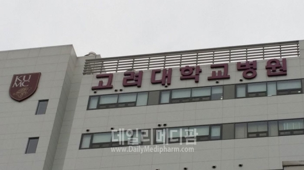유방암 수술 잘하는 병원 '고대안산병원'